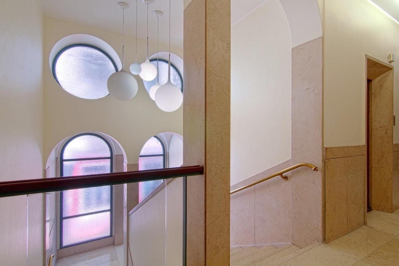 Contempora Apartments - Cavallotti 13 - A61 ミラノ エクステリア 写真