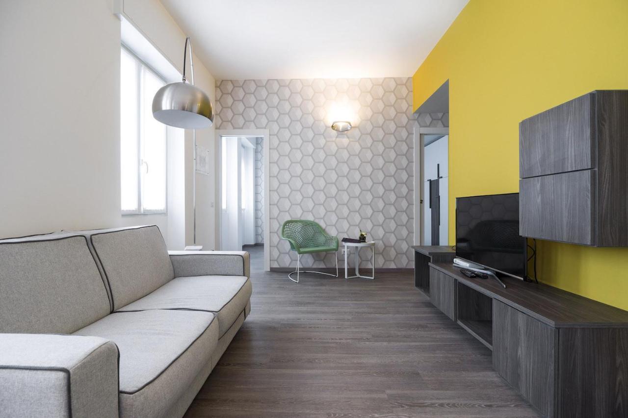 Contempora Apartments - Cavallotti 13 - A61 ミラノ エクステリア 写真